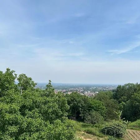 Da Noi Panoramic Guest Pietra 게스트하우스 *